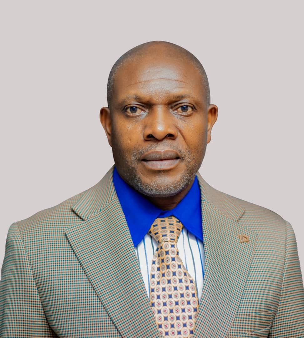 Monsieur NTAKWINDJA MIRANGO PHANUEL